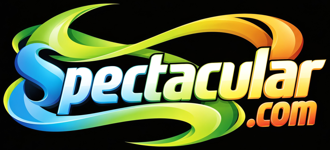 Spectacular.com